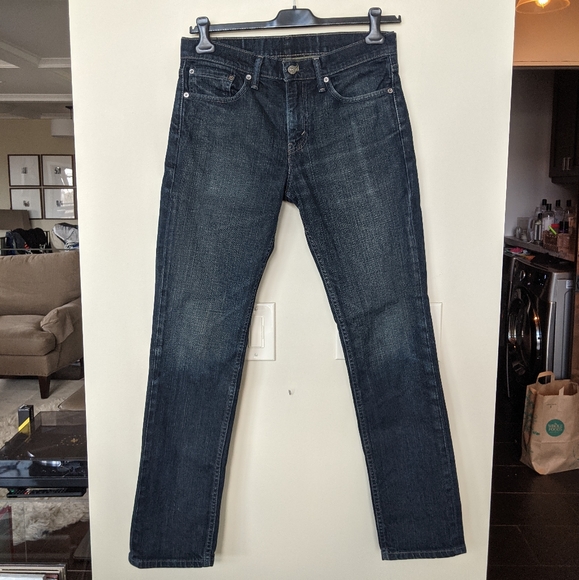 levis 511 31 x 31